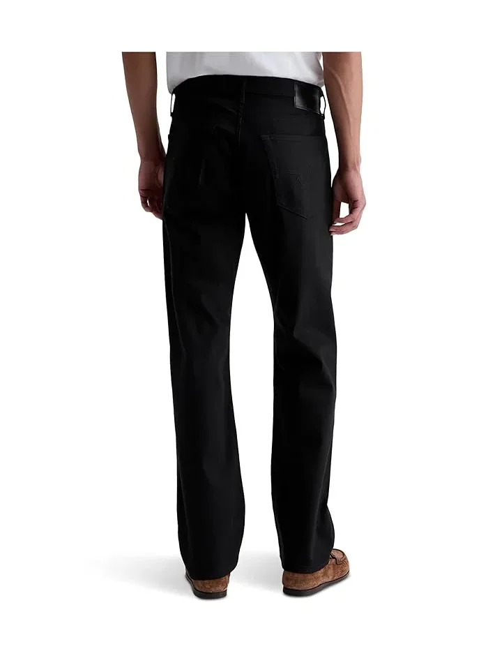 Джинсы прямые Protege Classic Straight AG Jeans — 4