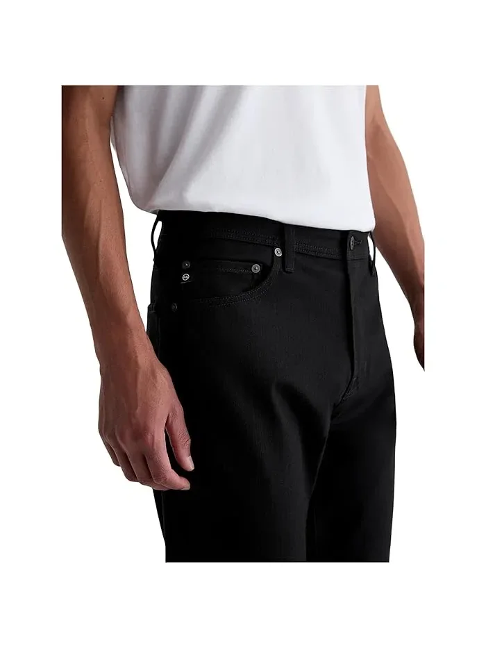 Джинсы прямые Protege Classic Straight AG Jeans — 5