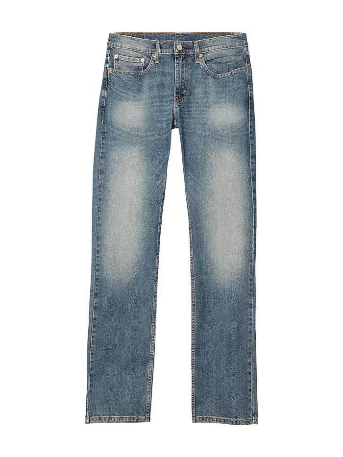 Джинсы прямого кроя 514 Performance Stretch Levi's, Walter — 1