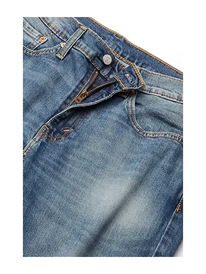 Джинсы прямого кроя 514 Performance Stretch Levi's, Walter — 3