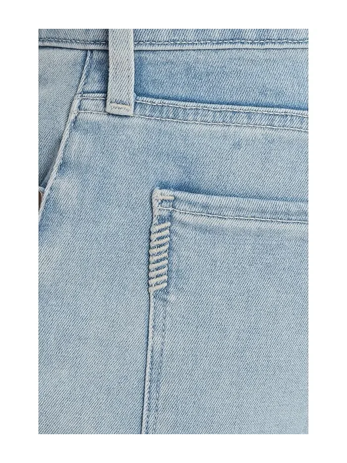 Джинсы прямого кроя Normandie Transcend Vintage Paige, Ferdinand — 5