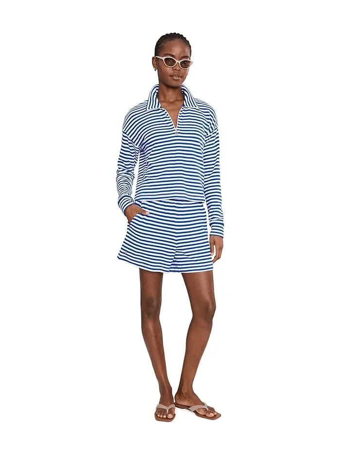 Свитшот поло с молнией Amaris Lilly Pulitzer — 2