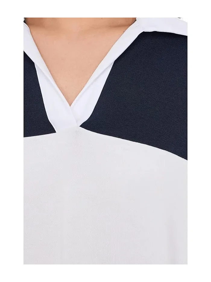 Свитшот Splits59 Katie Fleece Rugby — 5