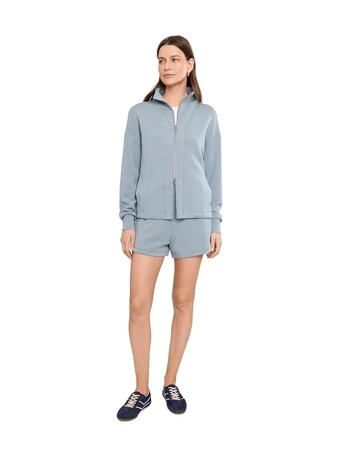 Свитшот Varley Arlene Zip Through — 2
