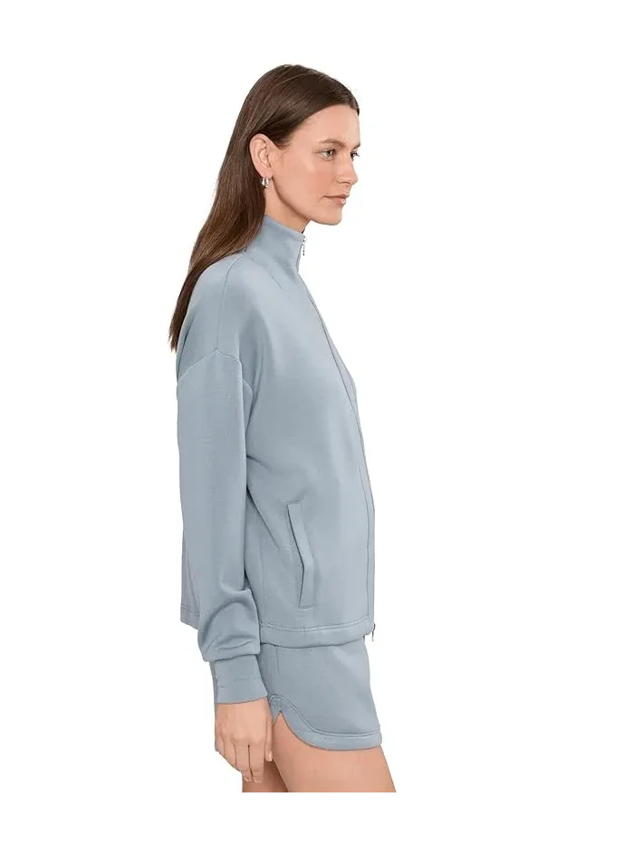 Свитшот Varley Arlene Zip Through — 3