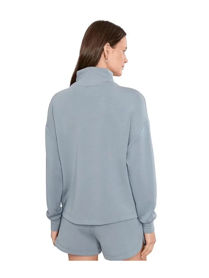 Свитшот Varley Arlene Zip Through — 4