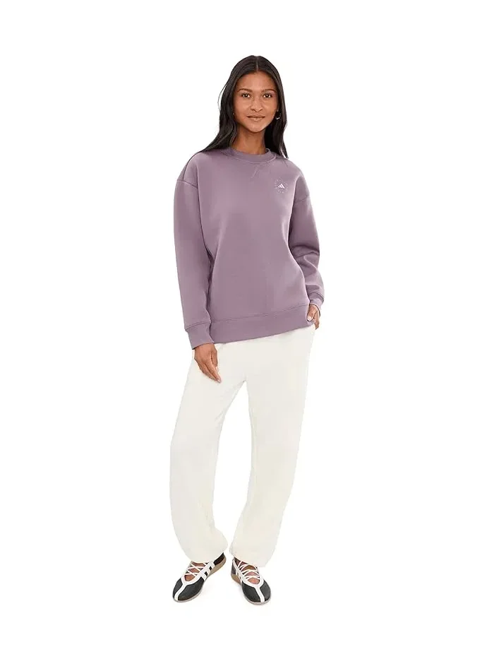 Свитшот свободный By Stella Mccartney Loose Sweatshirt Adidas by Stella McCartney — 2