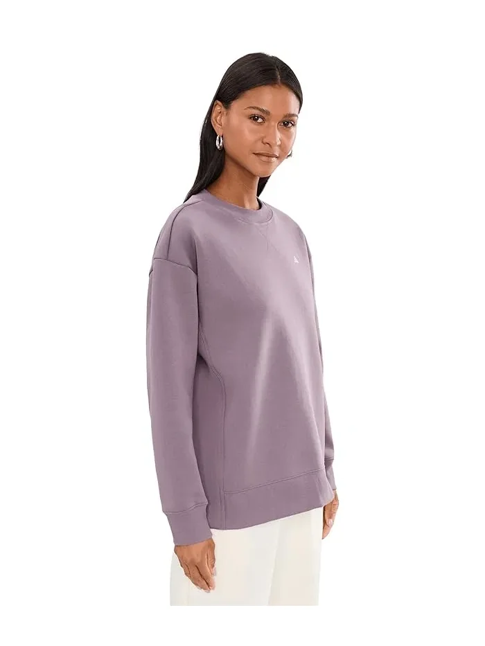 Свитшот свободный By Stella Mccartney Loose Sweatshirt Adidas by Stella McCartney — 3