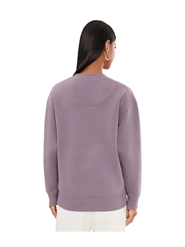 Свитшот свободный By Stella Mccartney Loose Sweatshirt Adidas by Stella McCartney — 4