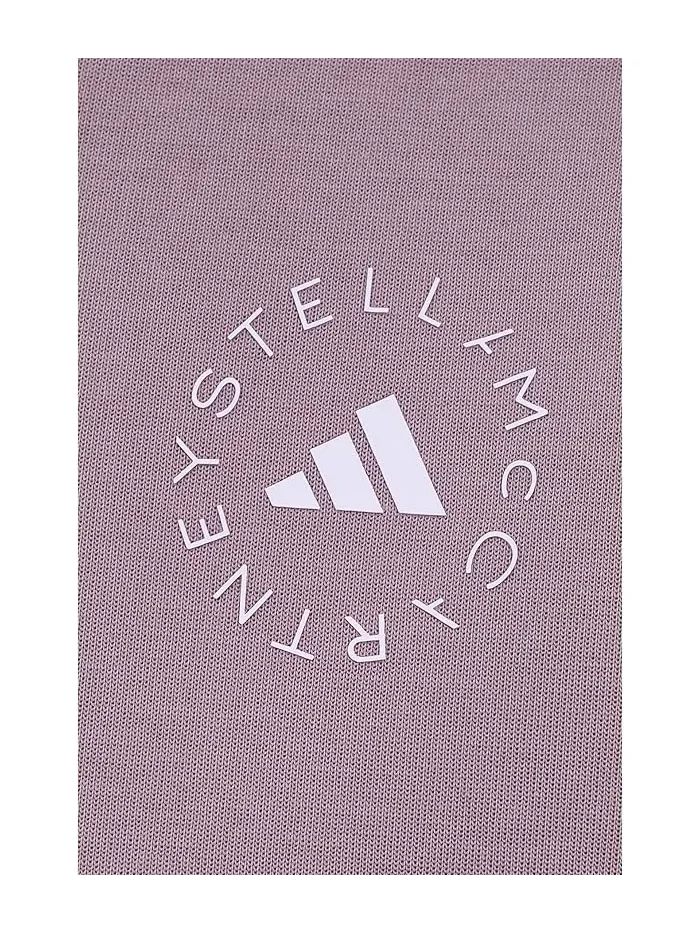 Свитшот свободный By Stella Mccartney Loose Sweatshirt Adidas by Stella McCartney — 5