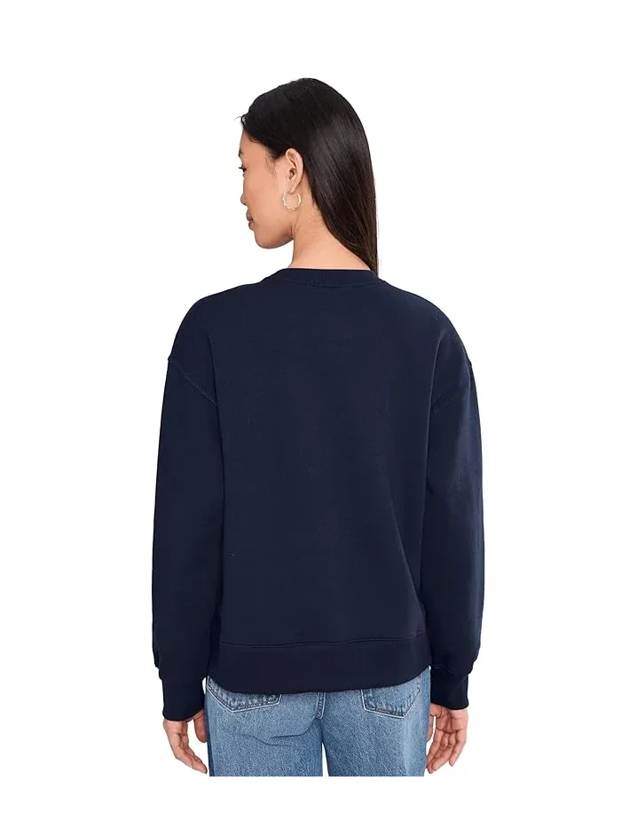Свитшот Essential Logo L.L.Bean — 4
