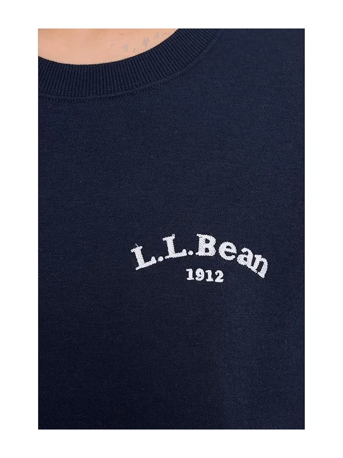 Свитшот Essential Logo L.L.Bean — 5