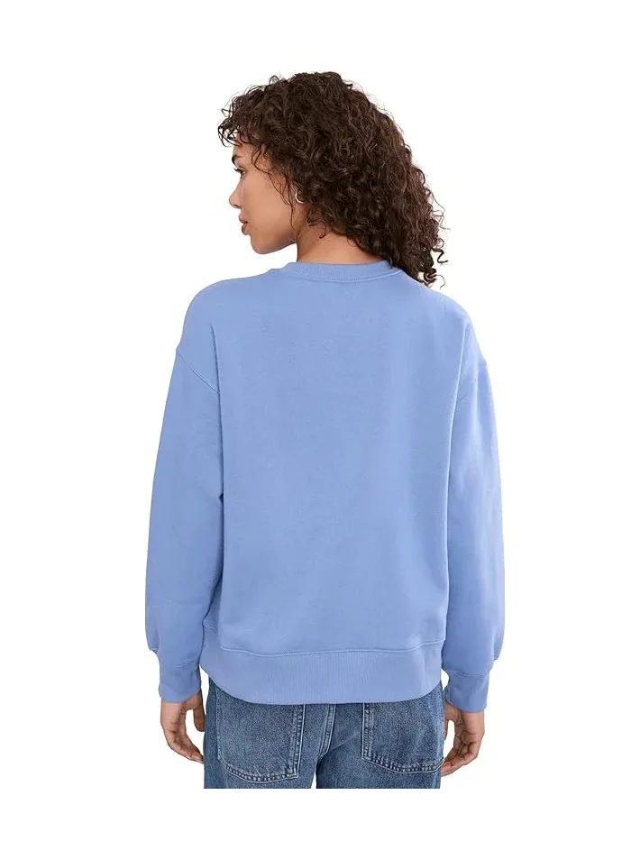 Свитшот с логотипом Essential Logo L.L.Bean — 4