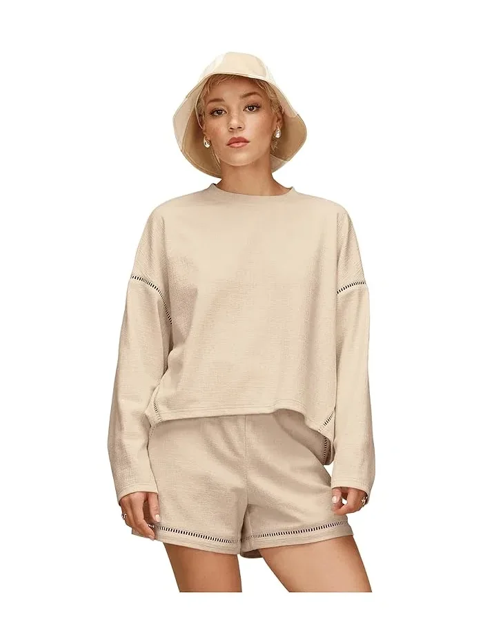 Свитшот Hayvie UGG — 1