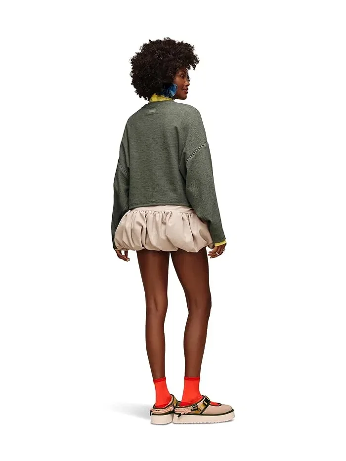 Свитшот Hayvie Crewneck UGG — 3