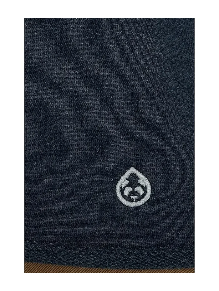 Свитшот поло French Terry Polo Sweatshirt tasc Performance — 5