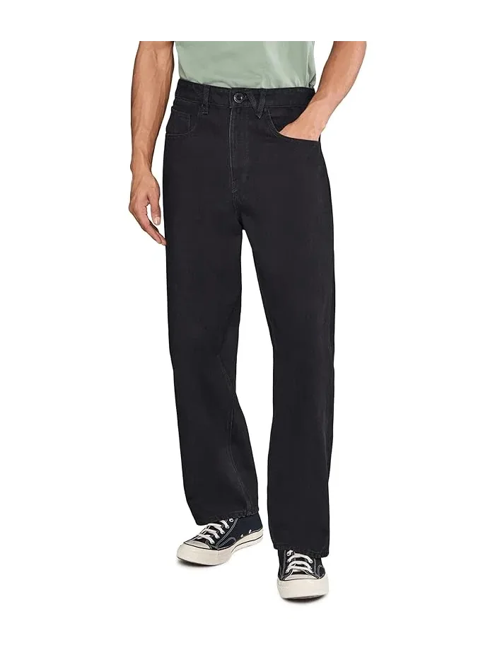 Джинсы свободного кроя Billow Volcom — 1