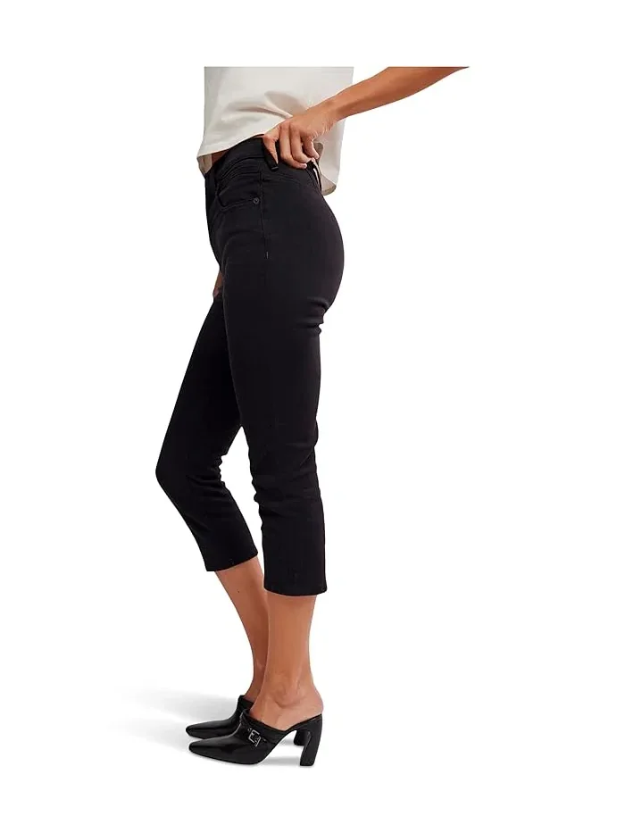 Джинсы скинни модель Hot Take Free People — 3