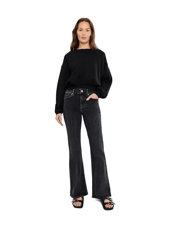 Джинсы stretch Ember Stretch Jeans AllSaints — 2