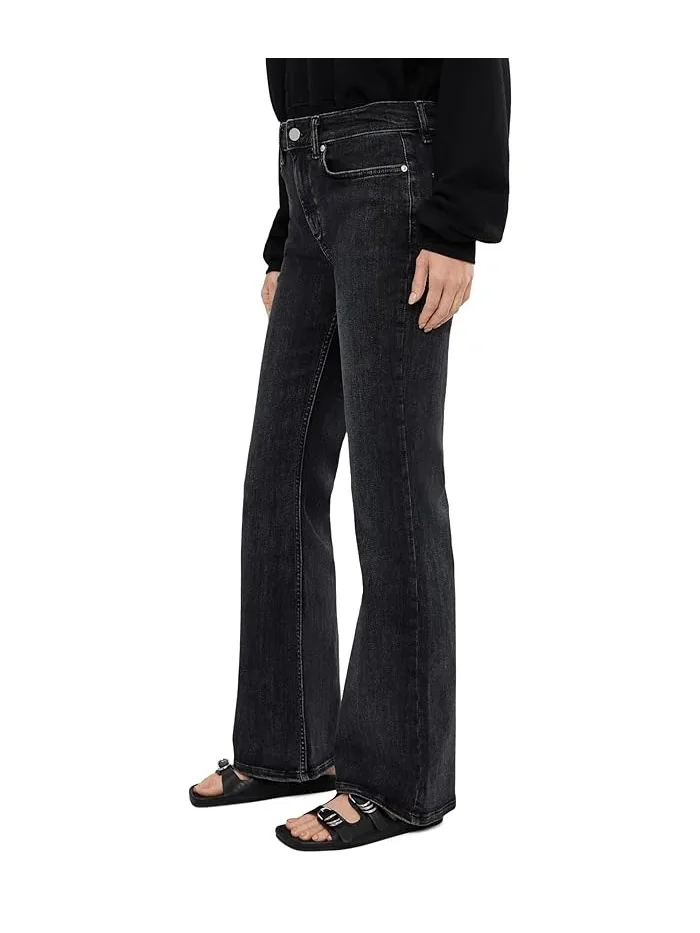Джинсы stretch Ember Stretch Jeans AllSaints — 3