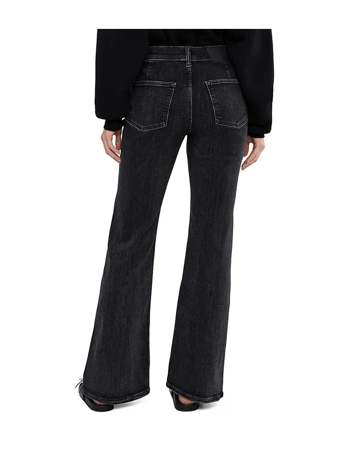 Джинсы stretch Ember Stretch Jeans AllSaints — 4