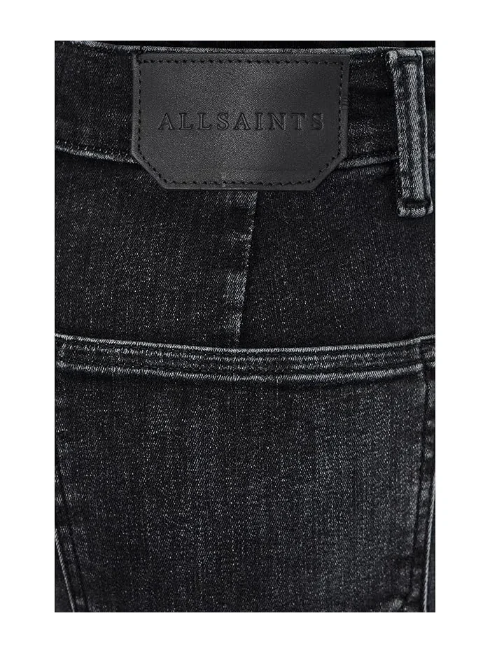Джинсы stretch Ember Stretch Jeans AllSaints — 5