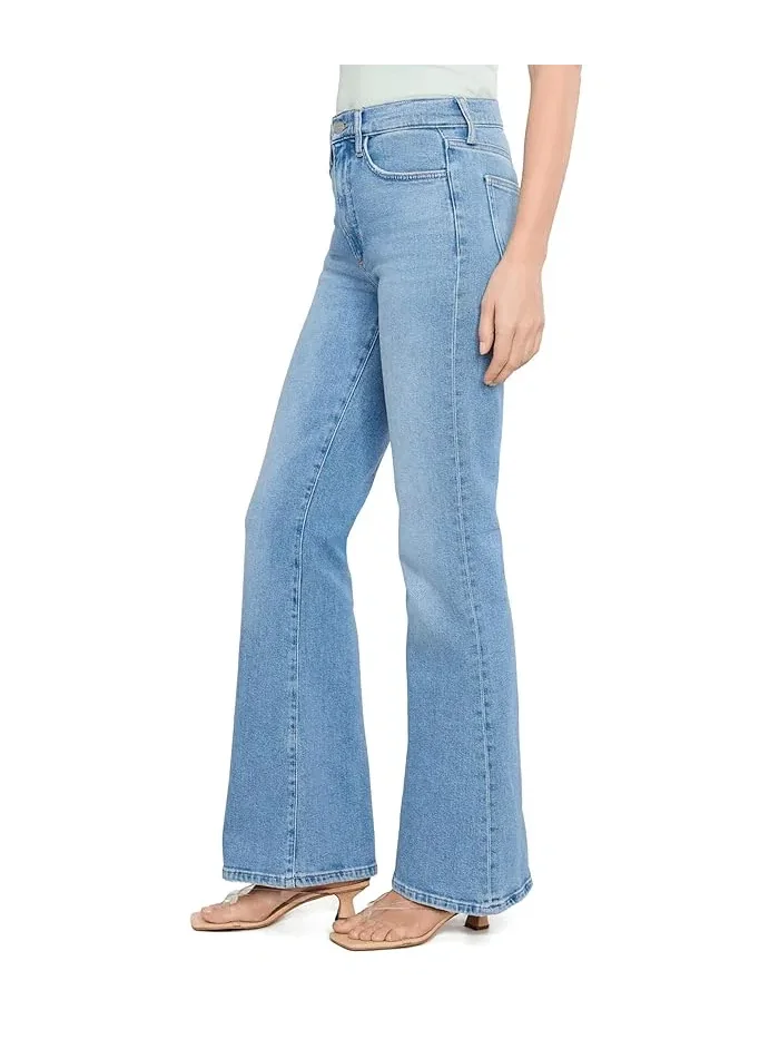 Джинсы с завышенной талией The Molly Joe's Jeans, Exclusive — 3