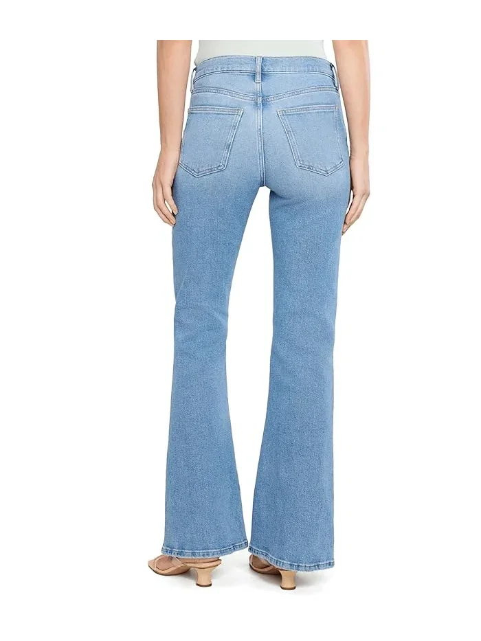 Джинсы с завышенной талией The Molly Joe's Jeans, Exclusive — 4