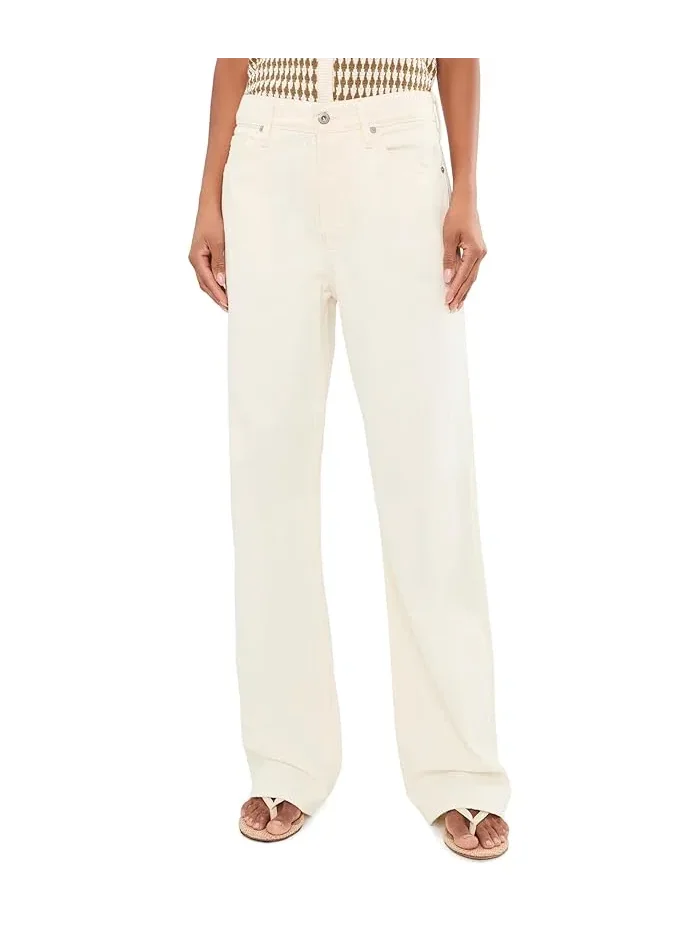 Джинсы прямого кроя Billie AG Jeans — 1