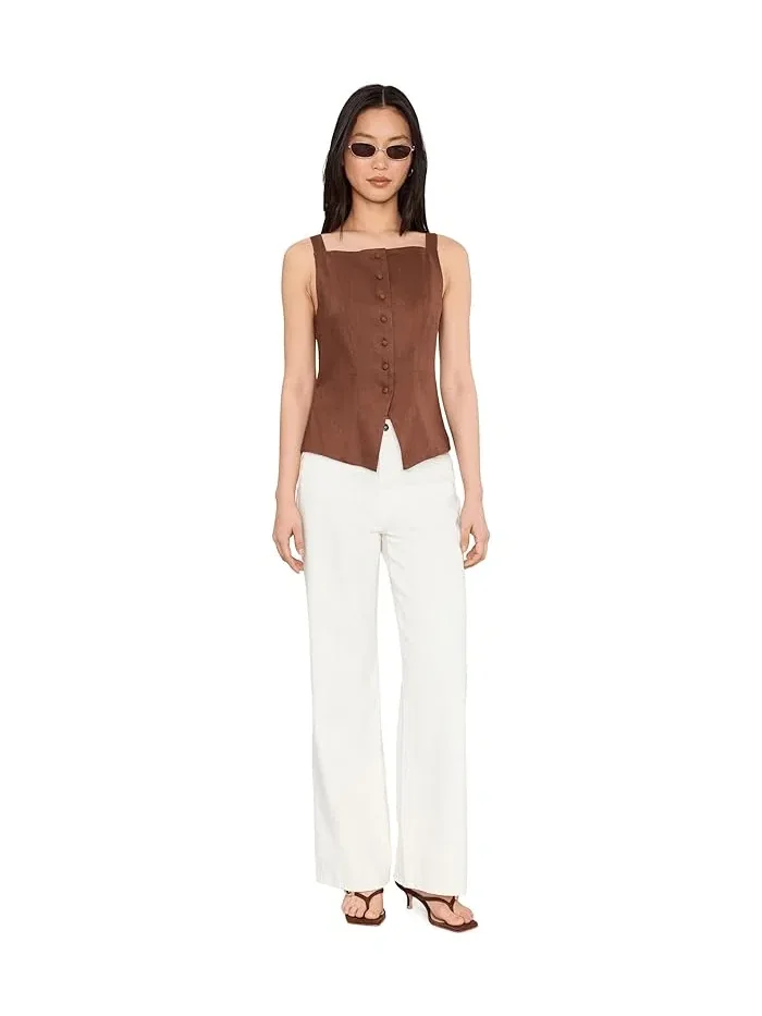 Джинсы широкие The Harlowe Joe's Jeans — 2