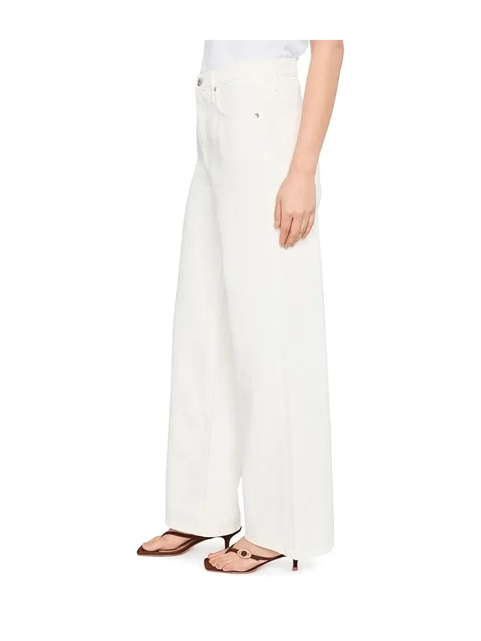 Джинсы широкие The Harlowe Joe's Jeans — 3