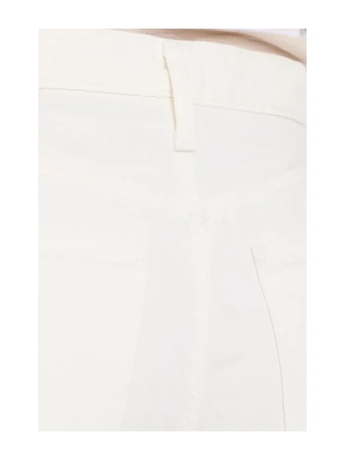 Джинсы укороченные The Billie Joe's Jeans — 5