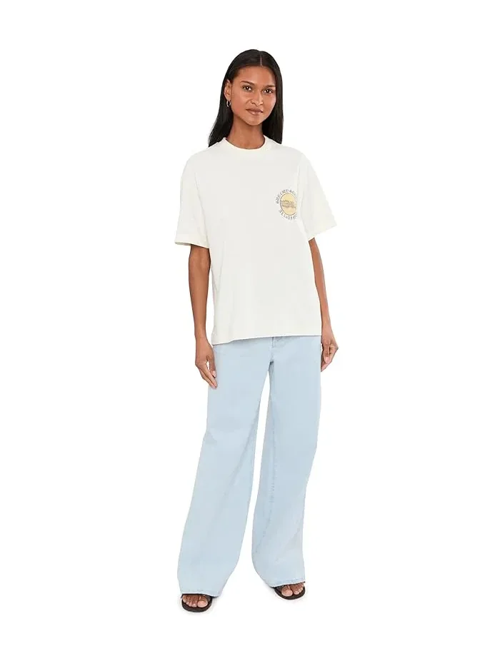 Джинсы wide-leg Joe's Jeans The Lou Lou, Jubilee — 2