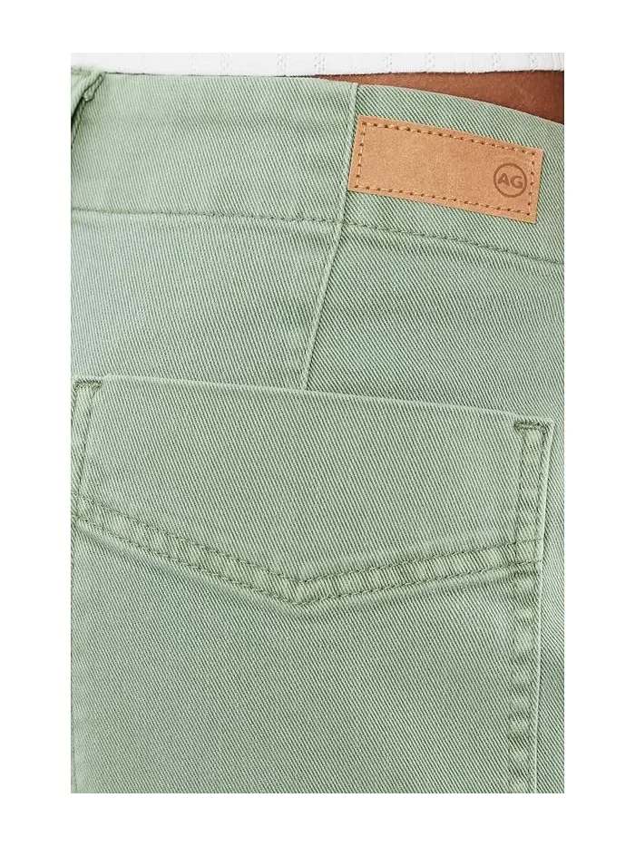 Джинсы utility Analeigh AG Jeans, Mondrian — 5