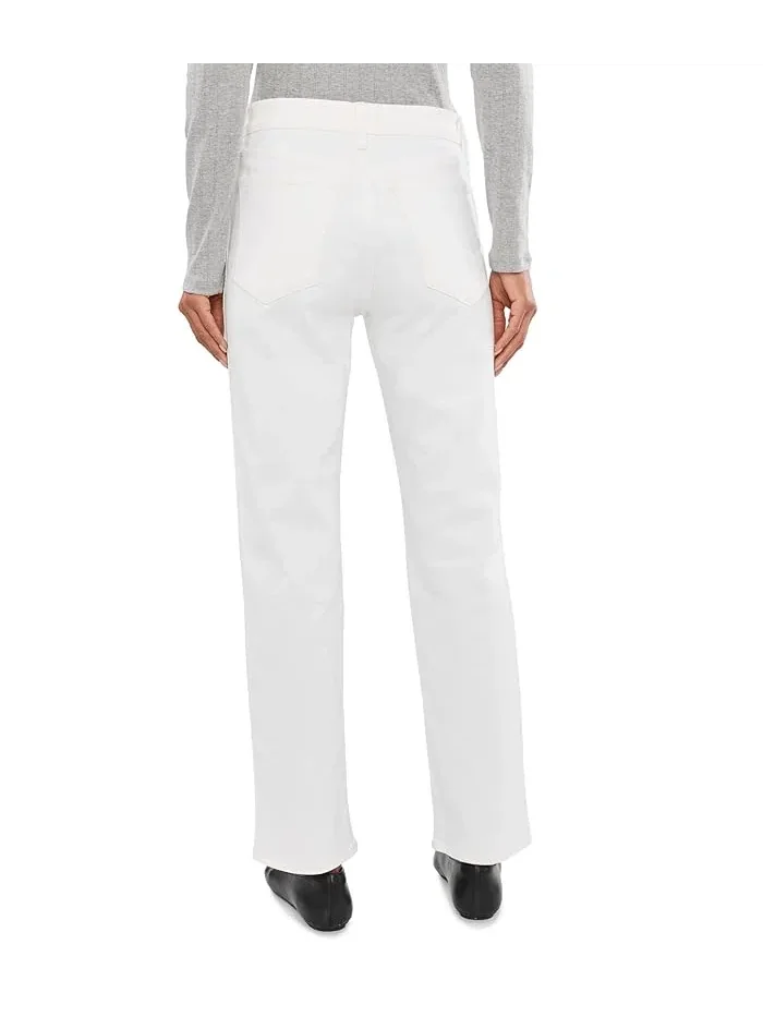 Джинсы прямые The Dean Easy Straight Madewell — 4