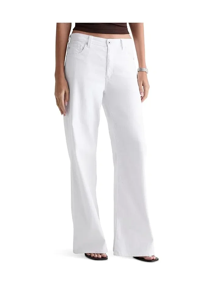 Джинсы свободные Saige AG Jeans — 1