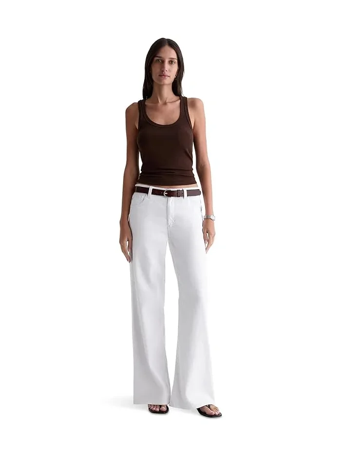 Джинсы свободные Saige AG Jeans — 2