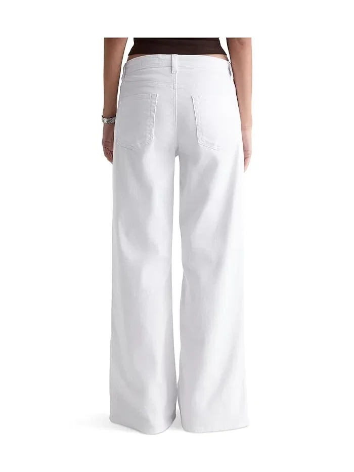 Джинсы свободные Saige AG Jeans — 4