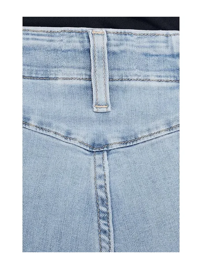 Джинсы Libre Wide Leg Free People, Palermo — 5