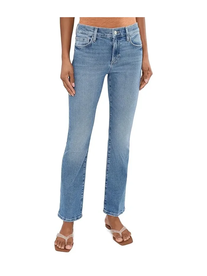 Джинсы slim bootcut The Provocateur Petite Joe's Jeans — 1