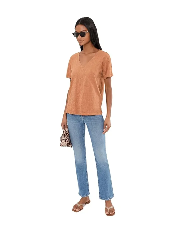 Джинсы slim bootcut The Provocateur Petite Joe's Jeans — 2