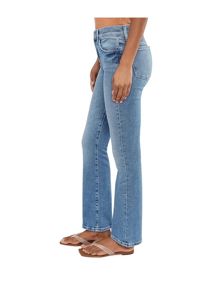 Джинсы slim bootcut The Provocateur Petite Joe's Jeans — 3