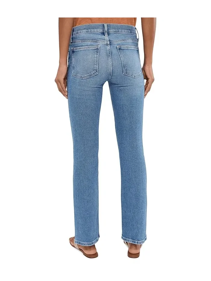 Джинсы slim bootcut The Provocateur Petite Joe's Jeans — 4