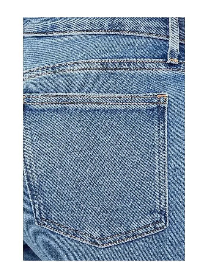 Джинсы slim bootcut The Provocateur Petite Joe's Jeans — 5