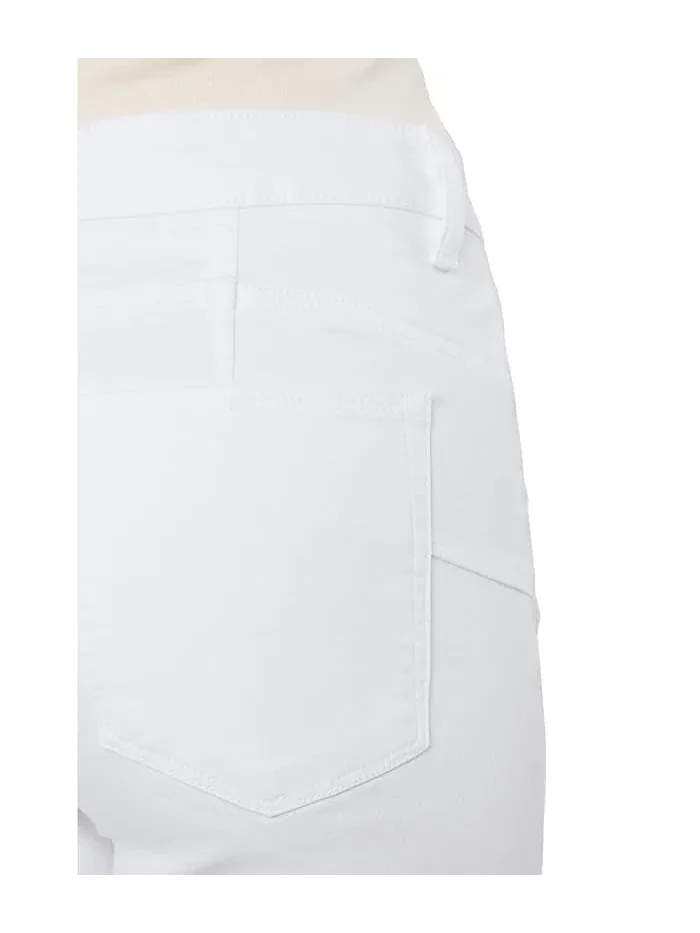 Джинсы flare высокая посадка Stella KUT from the Kloth — 5