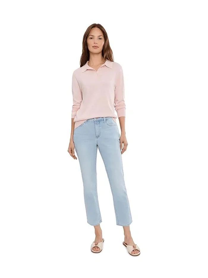 Джинсы Slim Fit Sheri Ankle NYDJ — 2