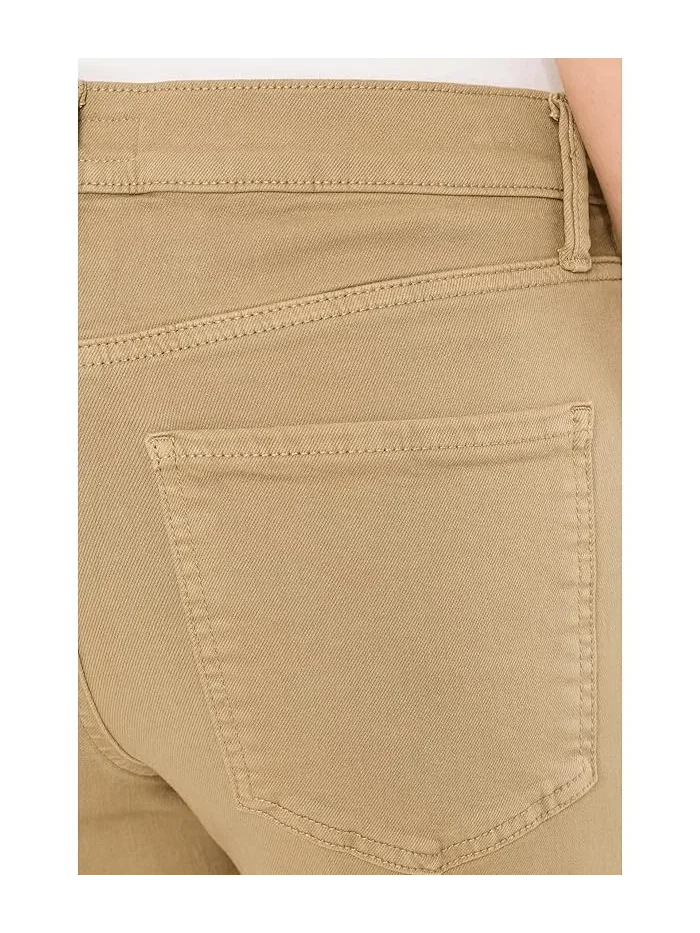 Джинсы прямые высокая посадка модель Blair KUT from the Kloth — 5