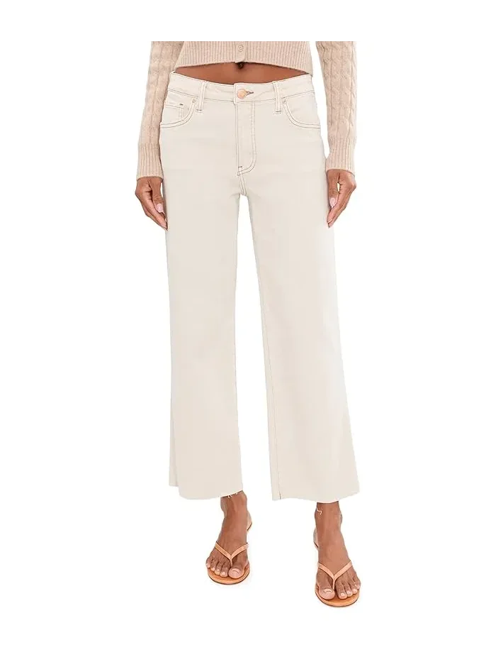 Джинсы Wide Leg Charlotte KUT from the Kloth, Individuality — 1