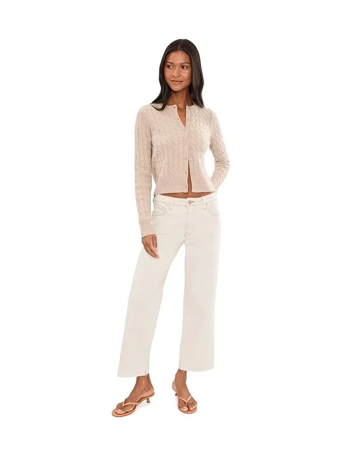 Джинсы Wide Leg Charlotte KUT from the Kloth, Individuality — 2