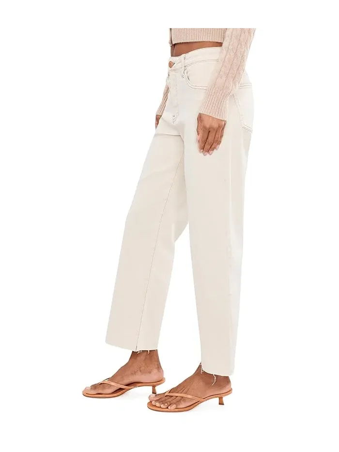 Джинсы Wide Leg Charlotte KUT from the Kloth, Individuality — 3